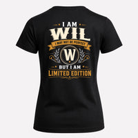 Women's Standard T-Shirt