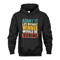 Unisex Hoodie