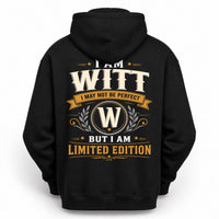 Unisex Hoodie