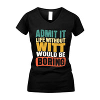 Women's Standard T-Shirt