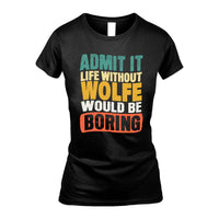 Women's Standard T-Shirt