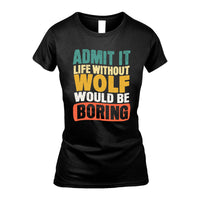 Women's Standard T-Shirt