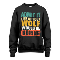 Unisex Sweatshirt