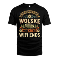 Unisex Standard T-Shirt