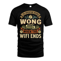 Unisex Standard T-Shirt