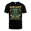 MURRAY  VKI-TT36 Personalized Funny Quote Apparel