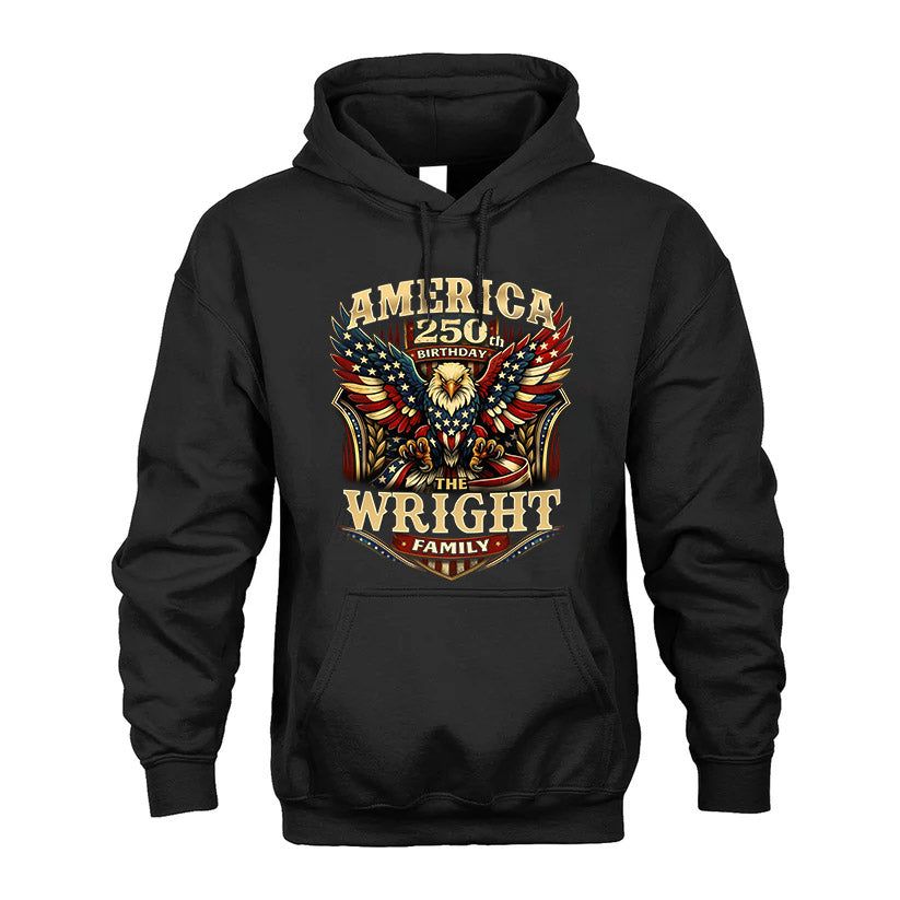 WRIGHT L05-TT36 250 Personalized Funny Quote Apparel