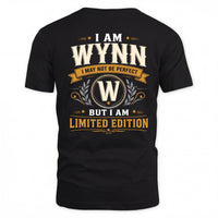 Unisex Standard T-Shirt