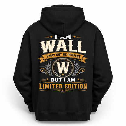WALL  EDI-TT36 Personalized Funny Quote Apparel
