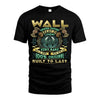 WALL  VKI-TT36 Personalized Funny Quote Apparel