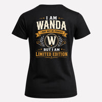 Women's Standard T-Shirt