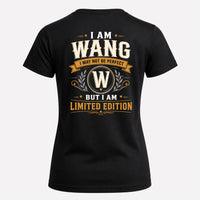 Women's Standard T-Shirt