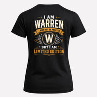 Women's Standard T-Shirt