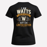 Women's Standard T-Shirt