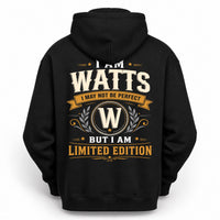 Unisex Hoodie