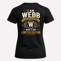 Women's Standard T-Shirt