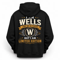 Unisex Hoodie