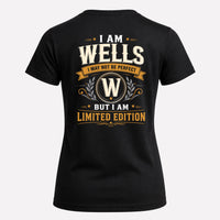 Women's Standard T-Shirt