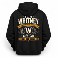 Unisex Hoodie