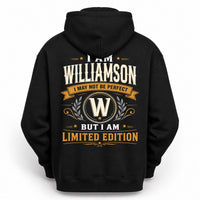 Unisex Hoodie