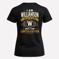 Women's Standard T-Shirt