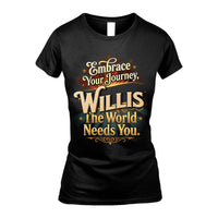Women's Standard T-Shirt