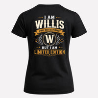 Women's Standard T-Shirt