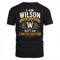 Unisex Standard T-Shirt