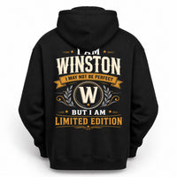 Unisex Hoodie