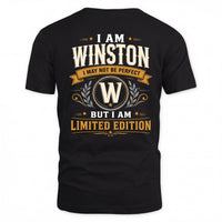 Unisex Standard T-Shirt