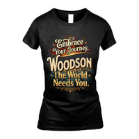 Women's Standard T-Shirt