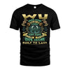 WU  VKI-TT36 Personalized Funny Quote Apparel