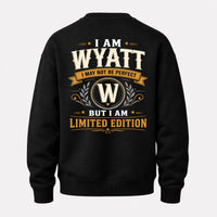 Unisex Sweatshirt