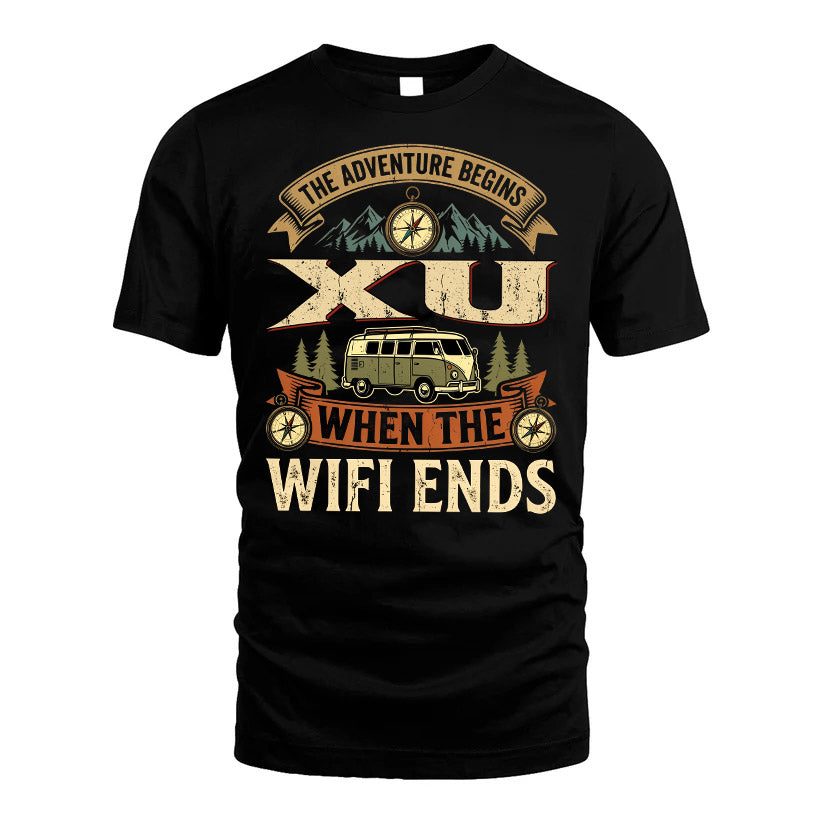 XU L03-TT36 Personalized Funny Quote Apparel