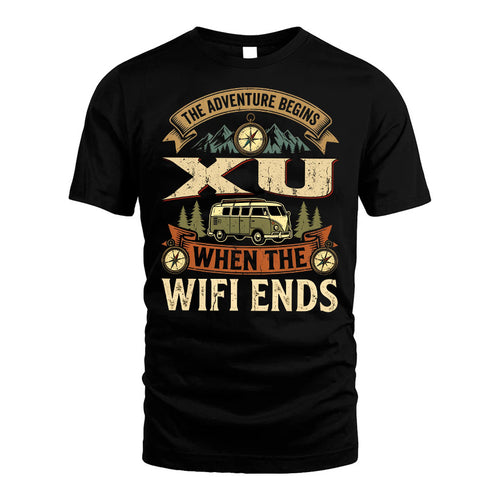 XU L03-TT36 Personalized Funny Quote Apparel