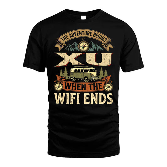 XU L03-TT36 Personalized Funny Quote Apparel