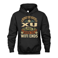 Unisex Hoodie