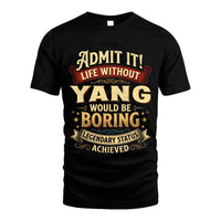 Unisex Standard T-Shirt