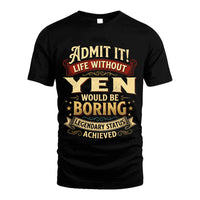 Unisex Standard T-Shirt