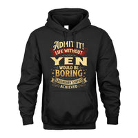 Unisex Hoodie