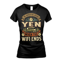 Women's Standard T-Shirt