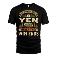 Unisex Standard T-Shirt