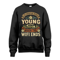 Unisex Sweatshirt