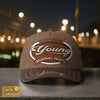 YOUNG CP05-TH36 Team Lifetime Member