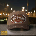 YOUNG CP05-TH36 Team Lifetime Member