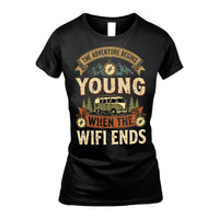Women's Standard T-Shirt