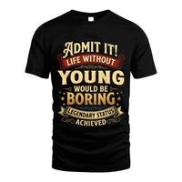 Unisex Standard T-Shirt