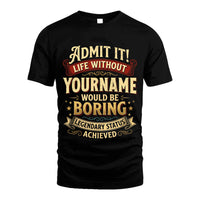 Unisex Standard T-Shirt