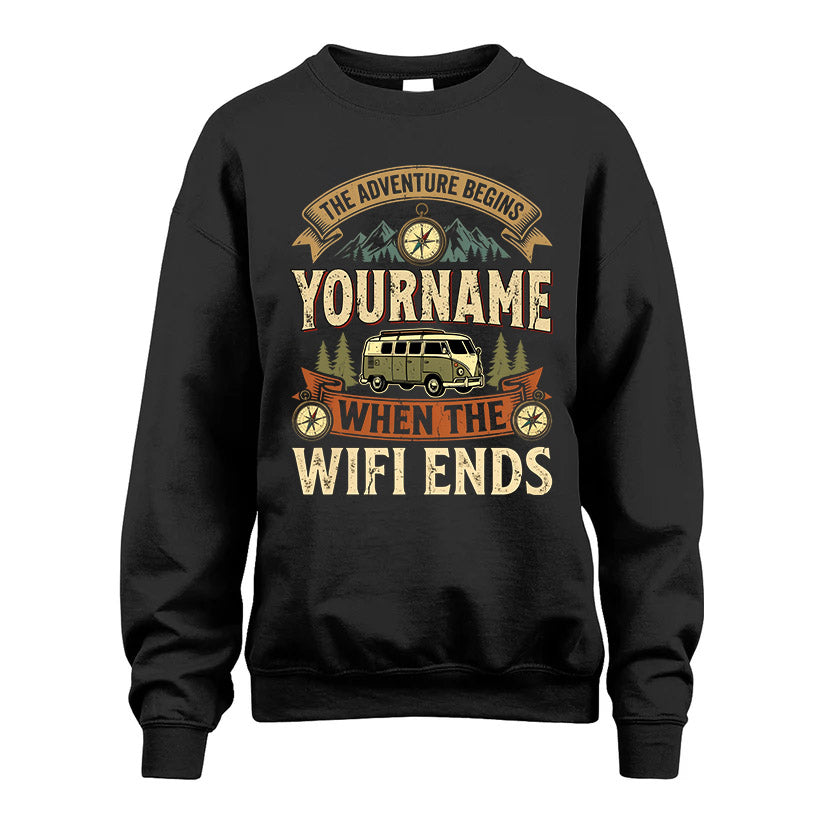 YOURNAME L03-TT36 Personalized Funny Quote Apparel
