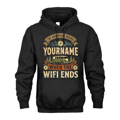 YOURNAME L03-TT36 Personalized Funny Quote Apparel